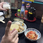 くしもんや 良ちゃん - 