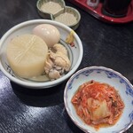 くしもんや 良ちゃん - 