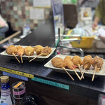 くしもんや 良ちゃん - 