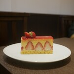 パティスリー・レ・ビアン・エメ - 