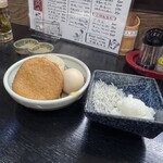 くしもんや 良ちゃん - 