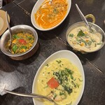 Indian Street Food & Bar GOND - 