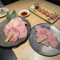 飛騨牛一頭家 馬喰一代 名古屋WEST - 