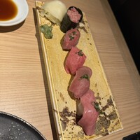 飛騨牛一頭家 馬喰一代 名古屋WEST - 