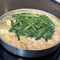 博多もつ鍋 やま中 博多店 - 
