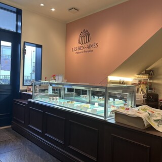 パティスリー・レ・ビアン・エメ_2