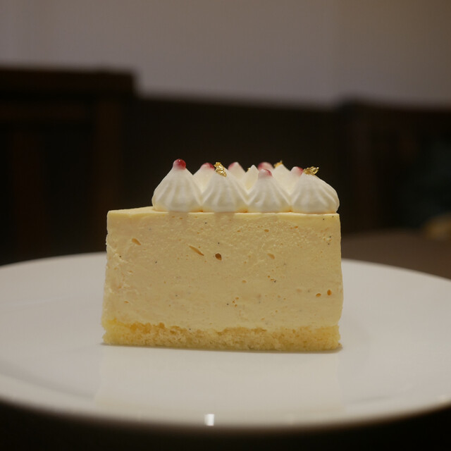 パティシエページです！ patisserie kaname yanagi （カナメ ヤナギ） - 鹿島田/ケーキ