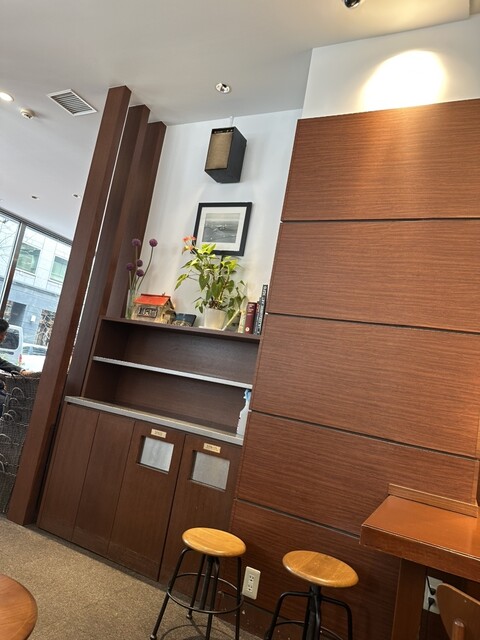 Ueshima Coffee Ten Kyobashi 2 Chome Ten photo 4