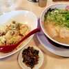 長浜ラーメン