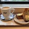 CAFE＆BAKERY MIYABI 神保町店