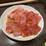 焼肉 とまる - 