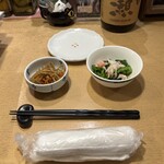 旬膳 くしぜん - 