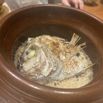 旬菜こかぶ亭 - 