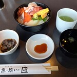 魚っ喰いの田 - 