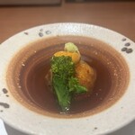 旬菜こかぶ亭 - 