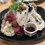 旬膳 くしぜん - 