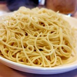 長浜ラーメン - 替玉