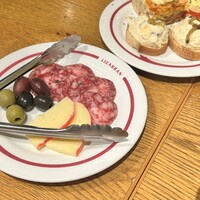 リザラン 新橋店 -  リザラン 新橋店 -