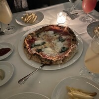 TRATTORIA PIZZERIA 207 渋谷店 -  TRATTORIA PIZZERIA 207 渋谷店 -