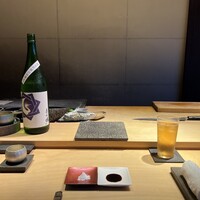 鮨 山沙 - 