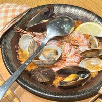 リザラン 新橋店 -  リザラン 新橋店 -