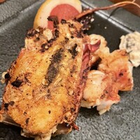 麻布十番 鉄板焼 楼漫亭 - 