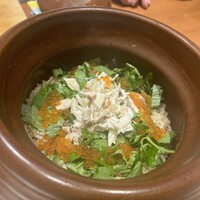 旬菜こかぶ亭 - 