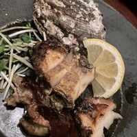 麻布十番 鉄板焼 楼漫亭 - 