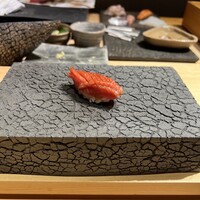 鮨 山沙 - 
