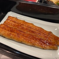 割烹 蒲焼 大沼 - 