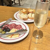 リザラン 新橋店 -  リザラン 新橋店 -