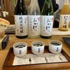 伊勢萬　内宮前酒造場