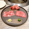 黒毛和牛焼肉 ABURIYA arata KITTE OSAKA