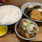 食事処 まえ田 - 