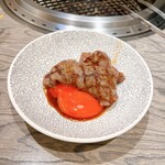 黒毛和牛焼肉 ABURIYA arata - 