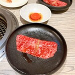 黒毛和牛焼肉 ABURIYA arata - 