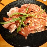 新宿 牡蠣スター - 