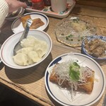 焼き小籠包マニア - 