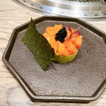 黒毛和牛焼肉 ABURIYA arata - 