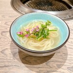 黒毛和牛焼肉 ABURIYA arata - 