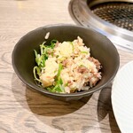 黒毛和牛焼肉 ABURIYA arata - 