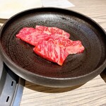 黒毛和牛焼肉 ABURIYA arata - 