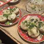 焼き小籠包マニア - 