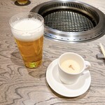 黒毛和牛焼肉 ABURIYA arata - 