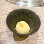 黒毛和牛焼肉 ABURIYA arata - 