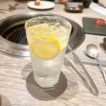 黒毛和牛焼肉 ABURIYA arata - 