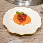 黒毛和牛焼肉 ABURIYA arata KITTE OSAKA - 