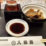 入船壽司 兩替町店 - 