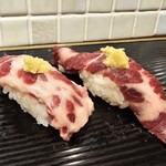 入船壽司 兩替町店 - 
