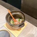 黒毛和牛焼肉 ABURIYA arata - 